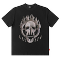 Camiseta Estampada Estilo Urbano para Hombre
