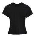 Camiseta Básica de Color Liso