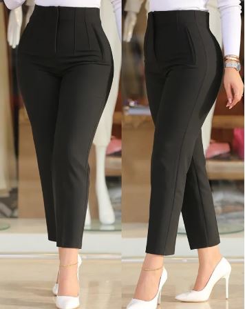 Pantalón Casual de Moda para Mujer