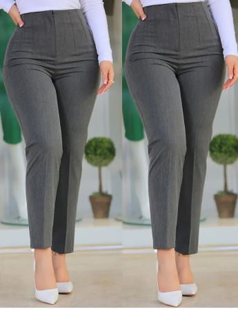 Pantalón Casual de Moda para Mujer